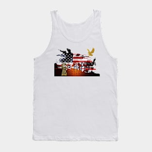 Veteran days Tank Top